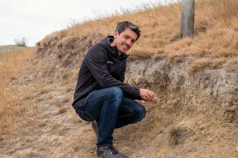 podcast 2025 the soild beneath our feet